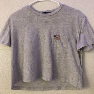 *MAKE OFFER* brandy melville tee